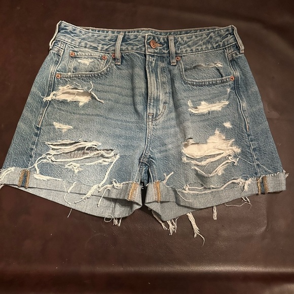 American Eagle Outfitters Pants - American eagle shorts